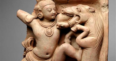 Art in the Gupta Period