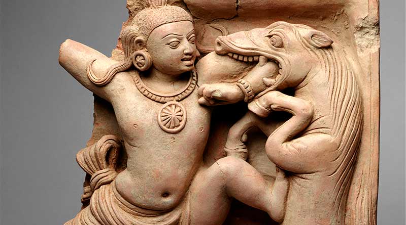 Art in the Gupta Period