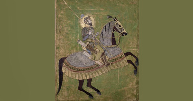 Aurangzeb's Deccan Policy