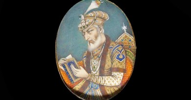 Aurangzeb's Religious Policy
