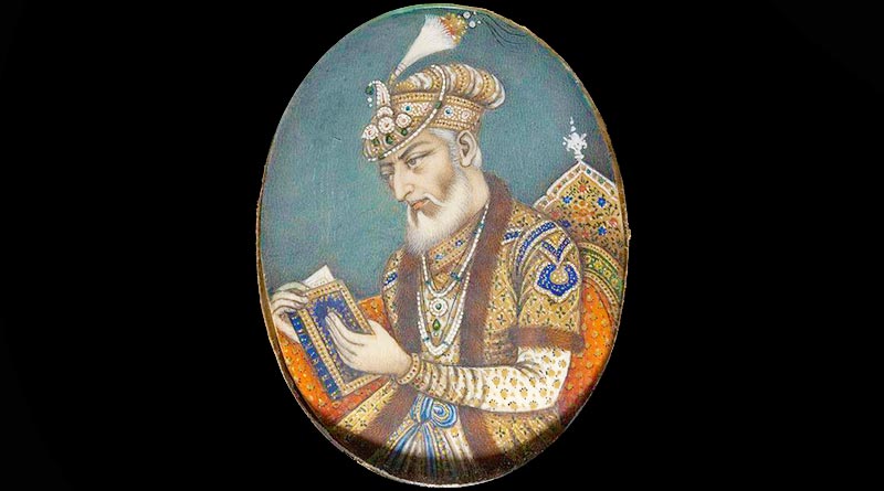 Aurangzeb's Religious Policy