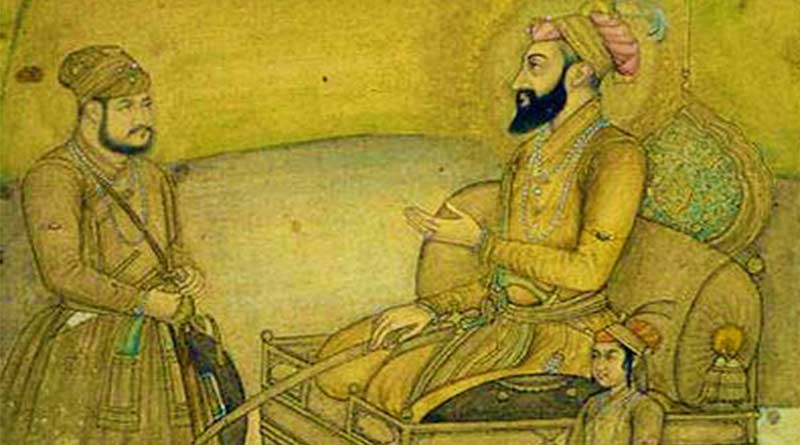 औरंगजेब का राजपूतों के साथ संघर्ष Aurangzeb's Struggle with the Rajputs |  Vivace Panorama