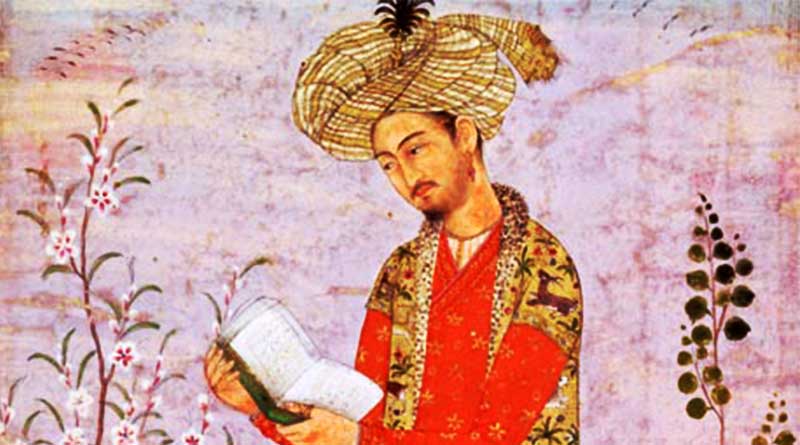 Babur: 1526-1530 AD