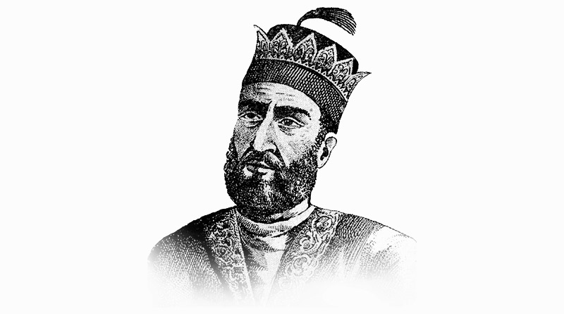 Bahlol Lodi: 1451-1489 AD