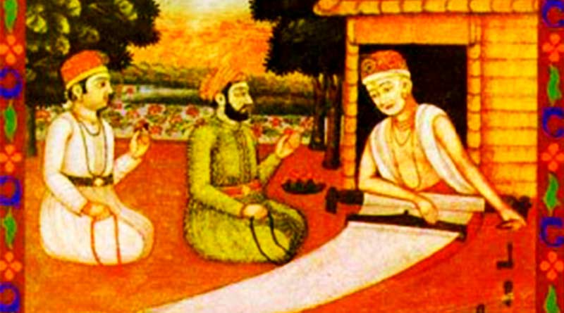 Bhakti Movement