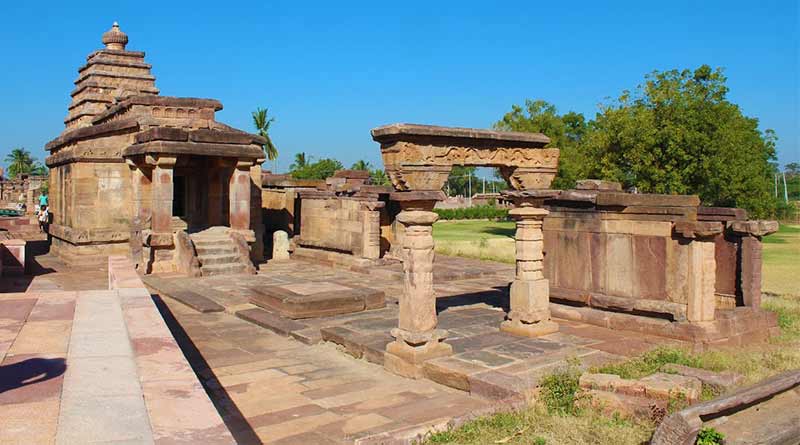 Chalukya Dynasty