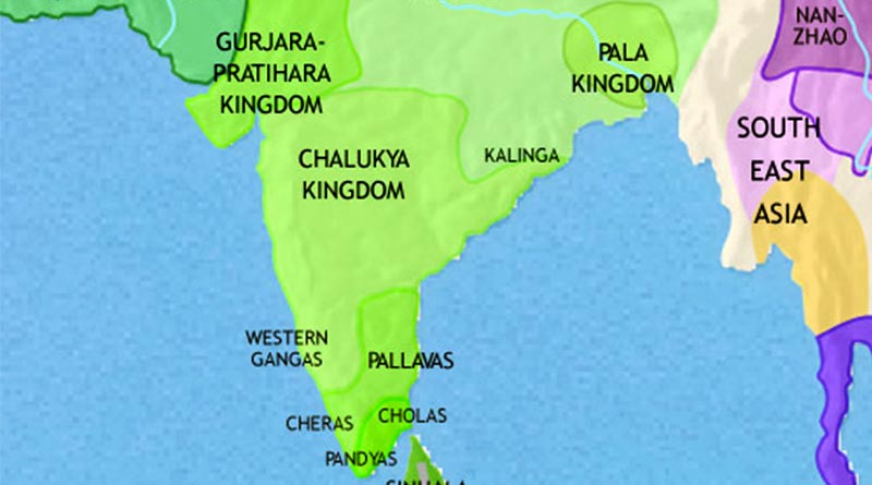 Chalukya