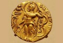 चन्द्रगुप्त द्वितीय: 380-413 या 415 ई. Chandragupta II 380-413 or 415 AD.