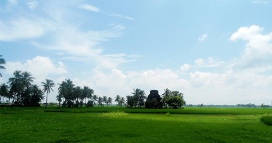 Coastal Plains of India