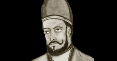 Delhi Sultanate - Qutbu l-Din Aibak and Aram Shah: 1206-1210 AD.