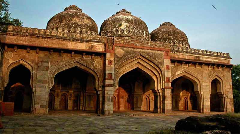Delhi Sultanate Regime