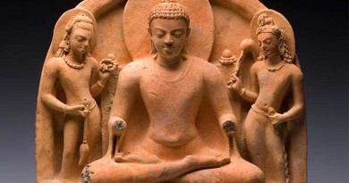 Economy and Society During Buddha Period