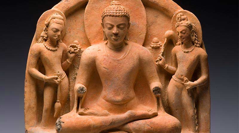 Economy and Society During Buddha Period