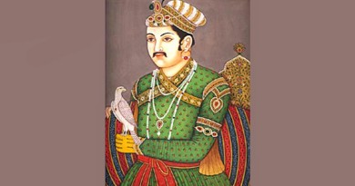 Emperor Akbar: ِAn Assessment