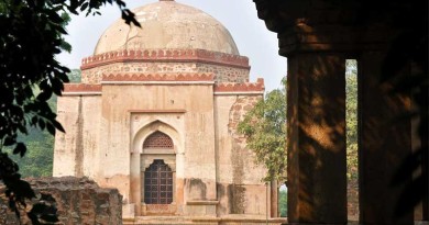 Firuz Shah Tughlaq: 1351-1388 AD.