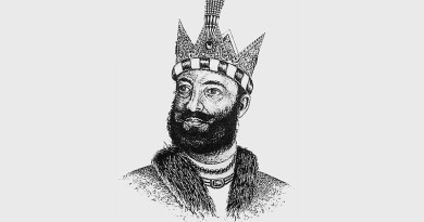 Ghazni: Sultan Mahmud