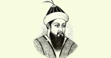 Ibrahim Lodi 1517-1526