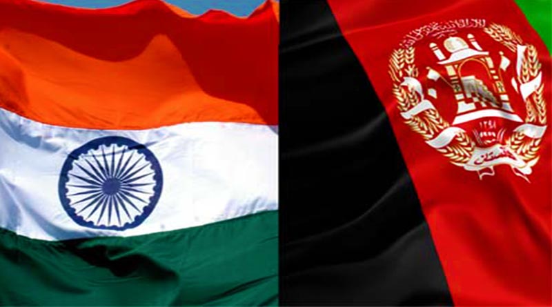 India-Afghanistan Relations