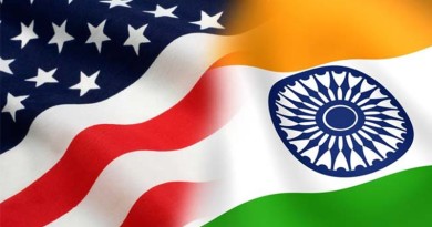 India-America-Relations