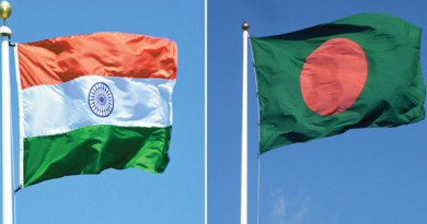 India-Bangladesh Relations