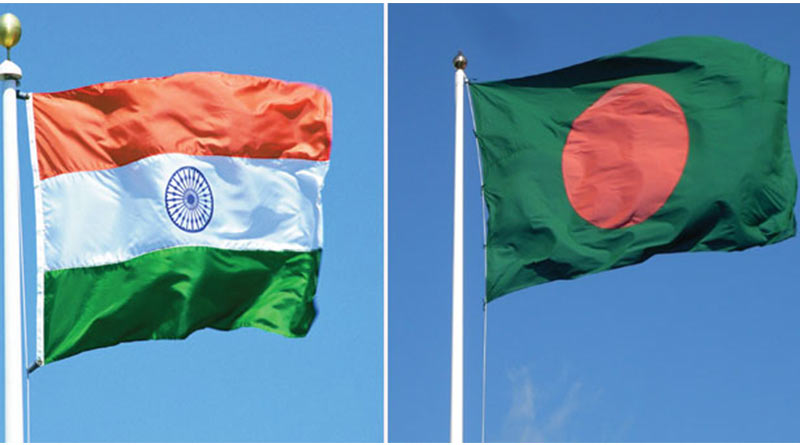 India-Bangladesh Relations