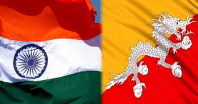 India-Bhutan Relations