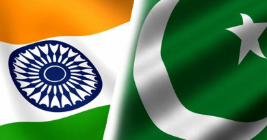 India - Pakistan Relations