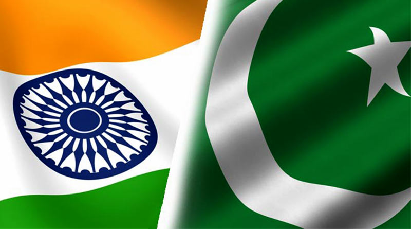 India - Pakistan Relations