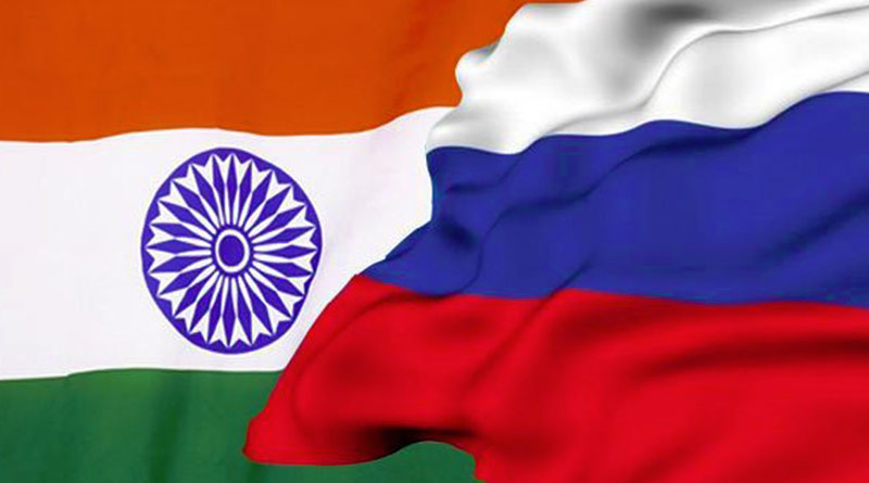 India-Russia Relations