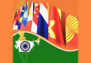 भारत-दक्षिण-पूर्व एशिया और प्रशांत India, South-East Asia and the Pacific
