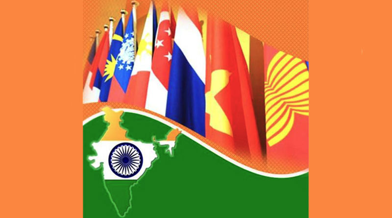 India, South-East Asia and the Pacific