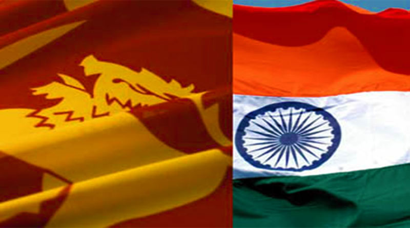 India-Sri Lanka relations