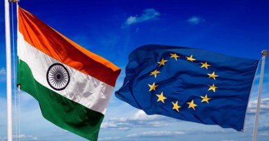 India and the European Union