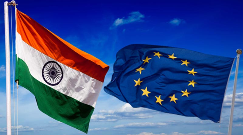 India and the European Union