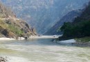 भारतीय अपवाह प्रणाली Indian drainage system