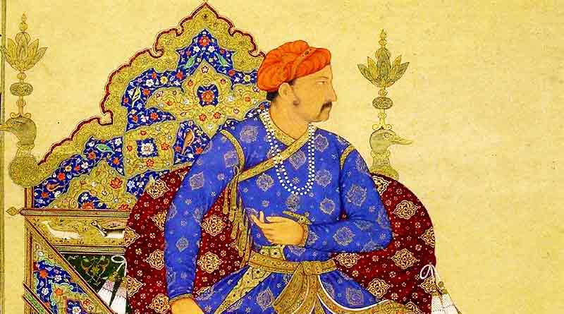 Jahangir : 1605-1627 AD