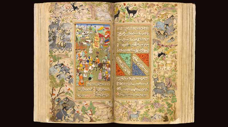 Literature During the Mughal Period