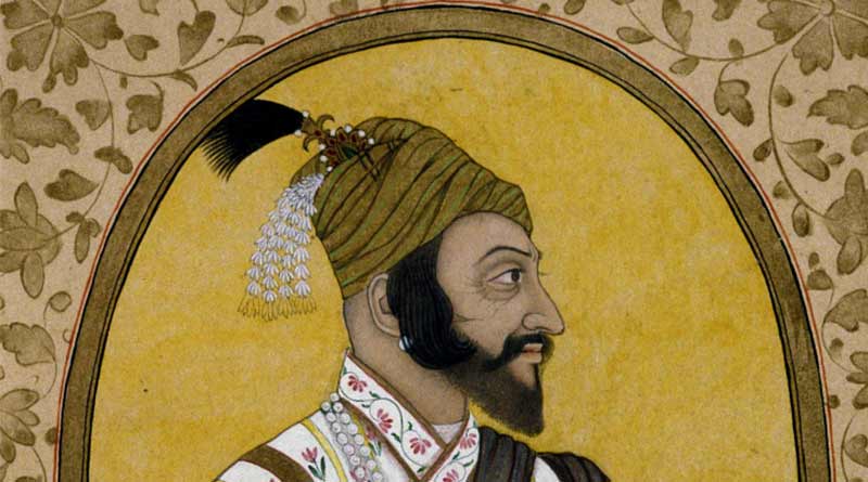 Maratha Empire: Shivaji