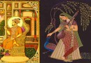 मुगल काल में कला, चित्रकला एवं  संगीत Mughal Art, Painting and Music