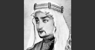 Muhammad Bin Qasim