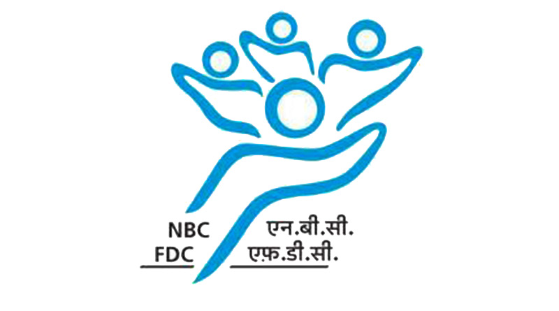 National Backward Classes Finance and Development Corporation - NBCFDC