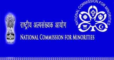 National Commission for Minorities - NCM