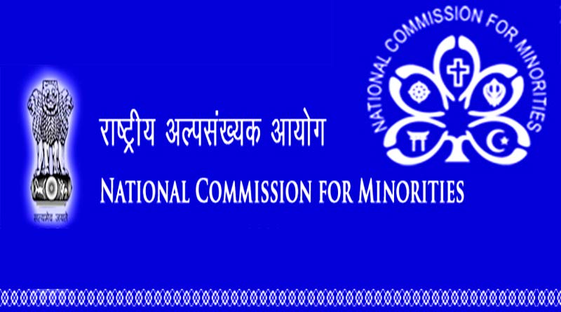 National Commission for Minorities - NCM