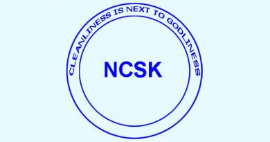 National Commission for Safai Karamcharis - NCSK