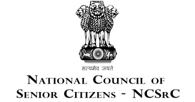 National Council of Senior Citizens - NCSrC
