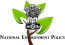 राष्ट्रीय पर्यावरण नीति National Environment Policy