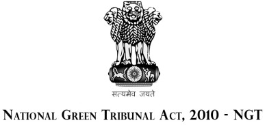 National Green Tribunal Act, 2010 - NGT