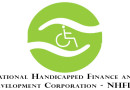 राष्ट्रीय विकलांग वित्त और विकास निगम National Handicapped Finance and Development Corporation – NHFDC