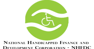 National Handicapped Finance and Development Corporation - NHFDC