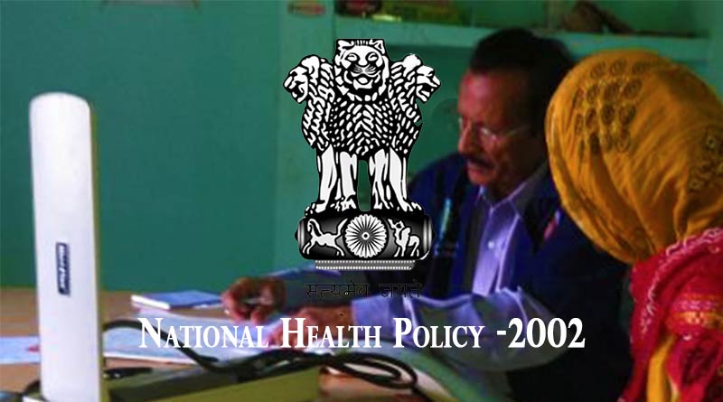 National-Health-Policy--2002